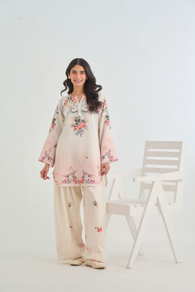 UNSTITCH PRINTED 1PC