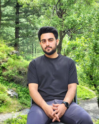 Usman Tariq