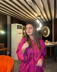 Saima Yousaf
