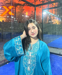 Nida Aslam