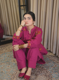 Amara Raza