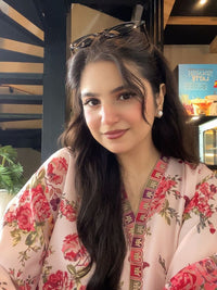 Aleeza Abbas