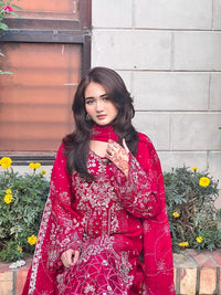 Hira Farooq